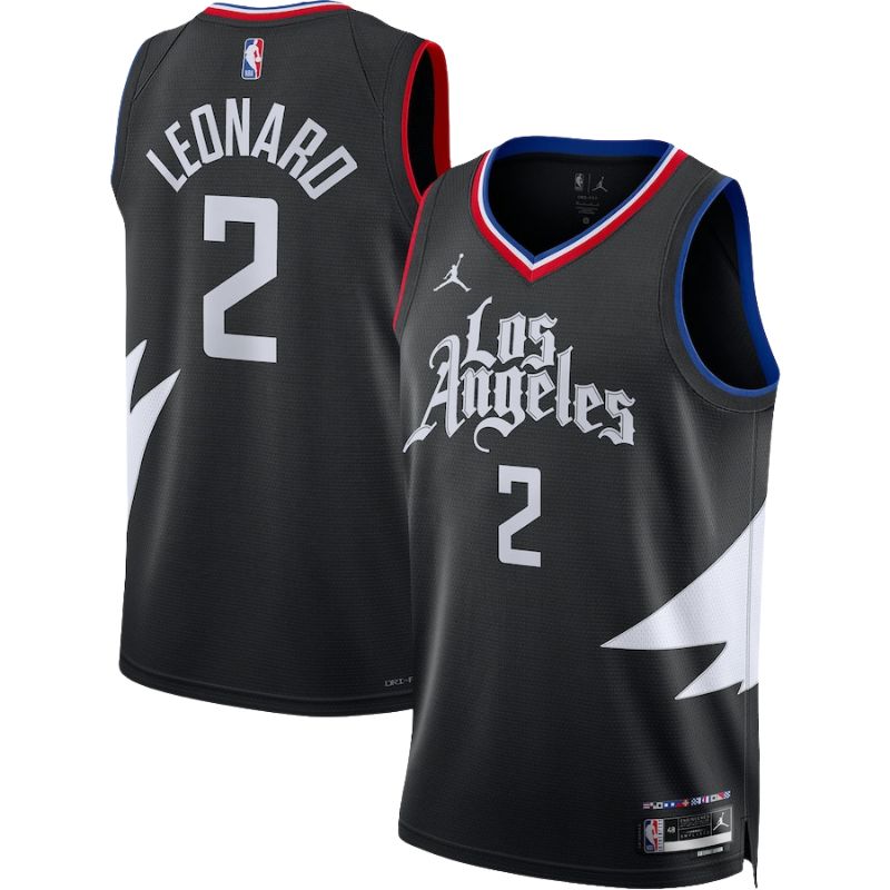 Regata NBA - Los Angeles Clippers - Statement