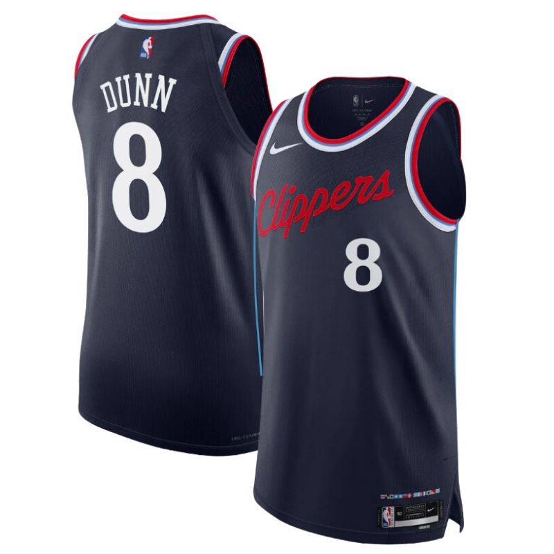 Regata NBA - Los Angeles Clippers - Icon