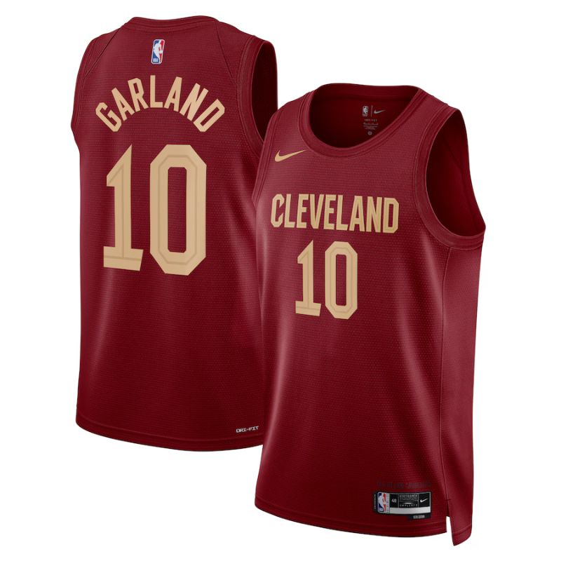 Regata NBA - Cleveland Cavaliers - Icon