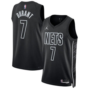 Regata NBA - Brooklyn Nets - Statement