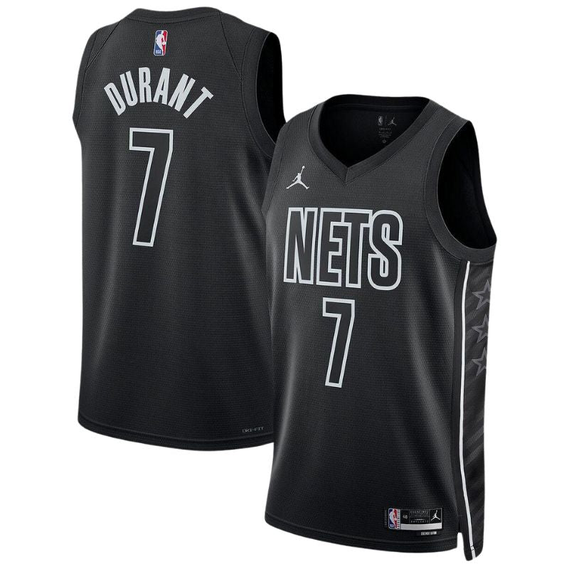 Regata NBA - Brooklyn Nets - Statement