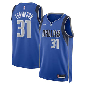 Regata NBA - Dallas Mavericks - Icon