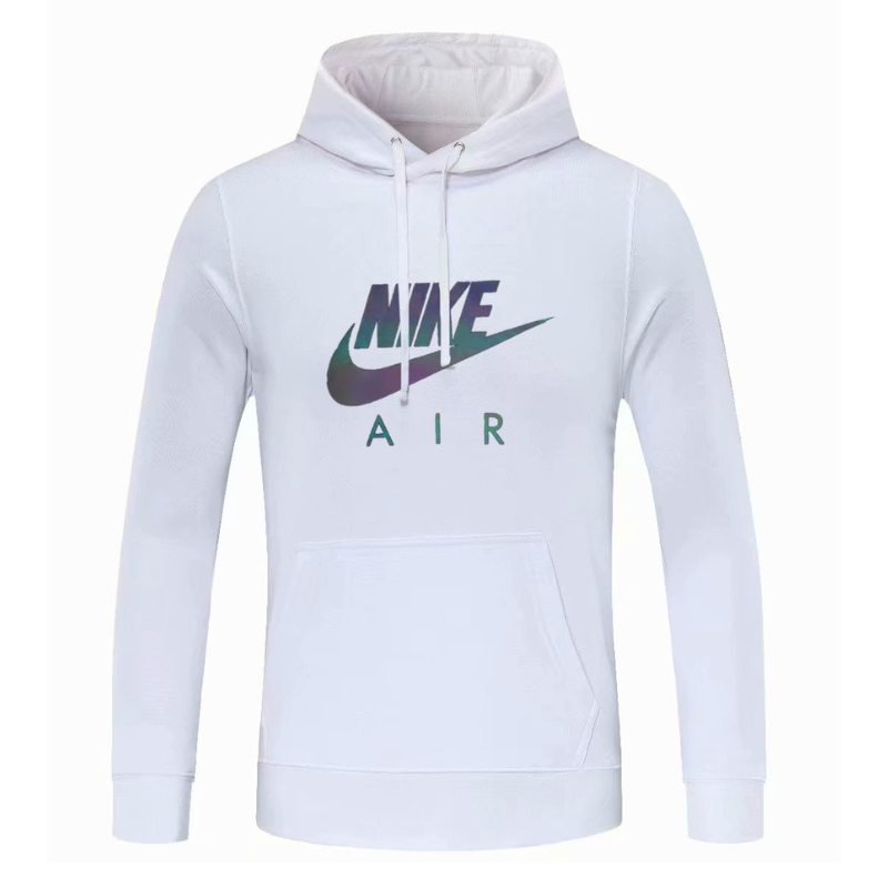 Blusa Moletom Com Capuz - Nike