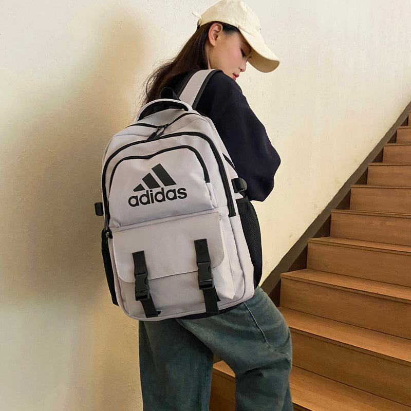 Mochila - Adidas - Unissex - Mult-Colours