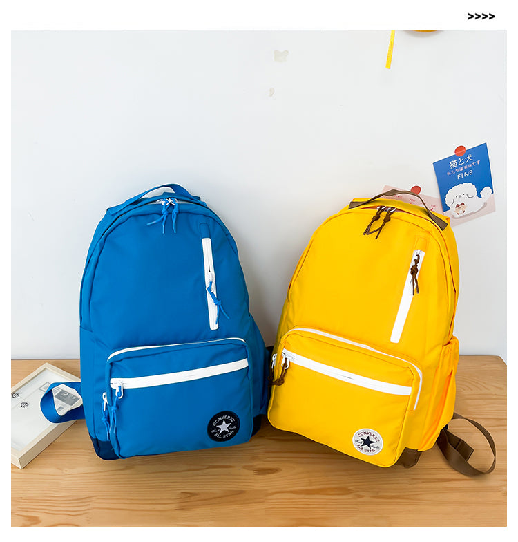 Mochila - Converse - Unissex - Mult-Colours