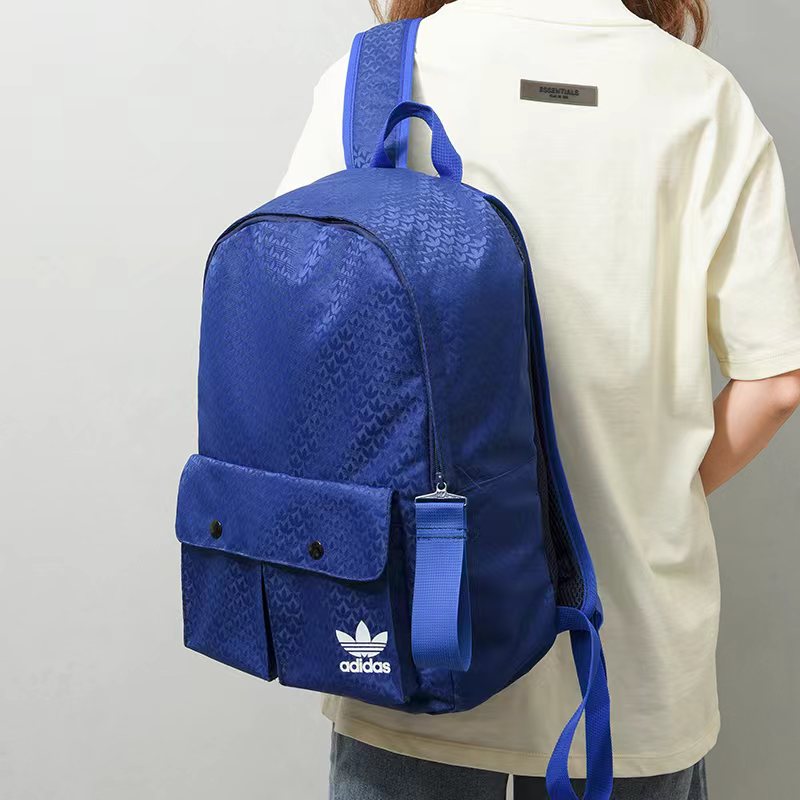 Mochila - Adidas - Unissex - Mult-Colours