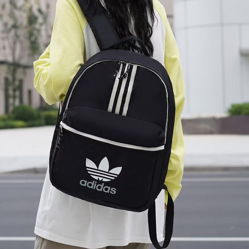 Mochila - Adidas - Unissex - Mult-Colours