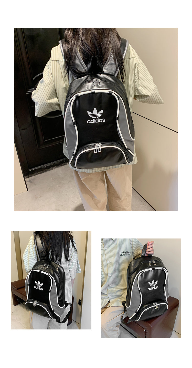 Mochila - Adidas - Unissex - Mult-Colours