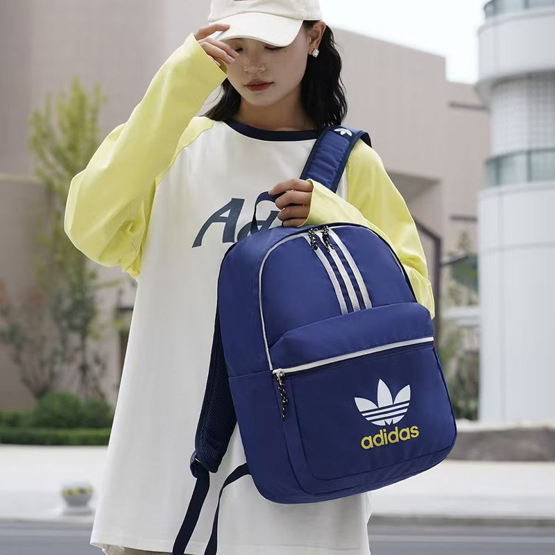 Mochila - Adidas - Unissex - Mult-Colours