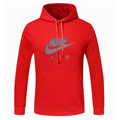 Blusa Moletom Com Capuz - Nike