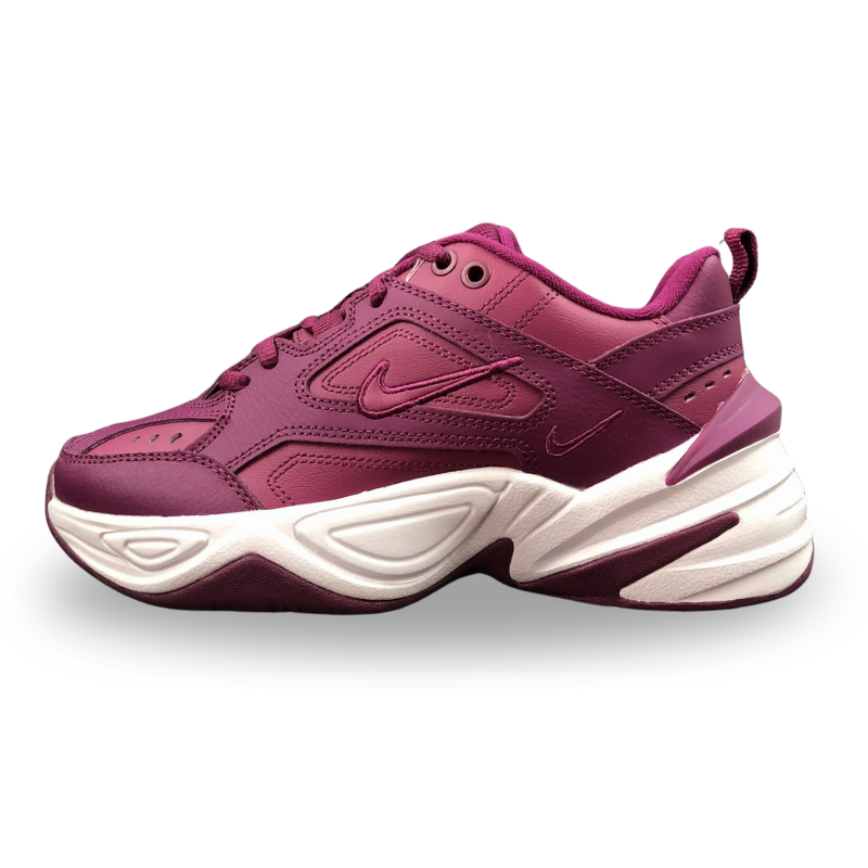 Nike M2K Tekno - True Berry