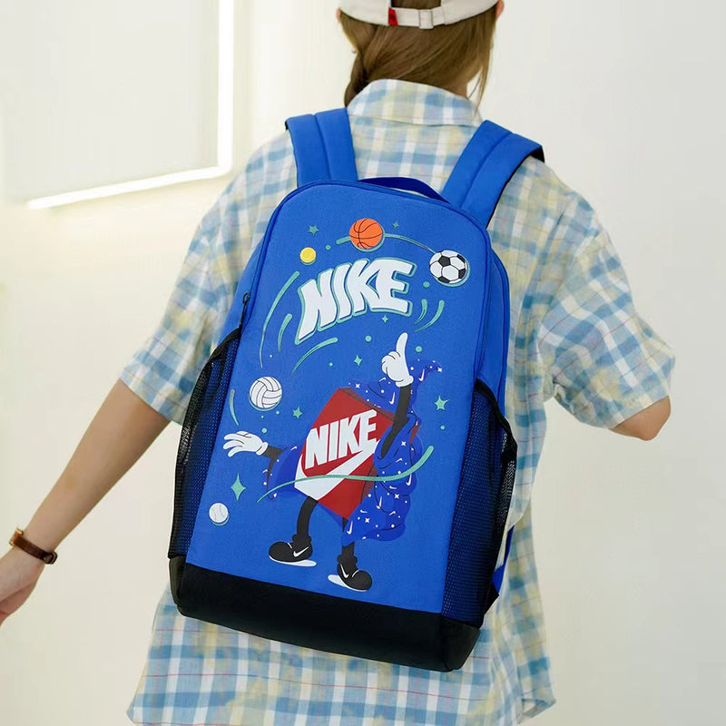 Mochila - Nike - Unissex - Mult-Colours