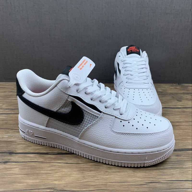 Nike Air Force 1 - '07 - White / Black