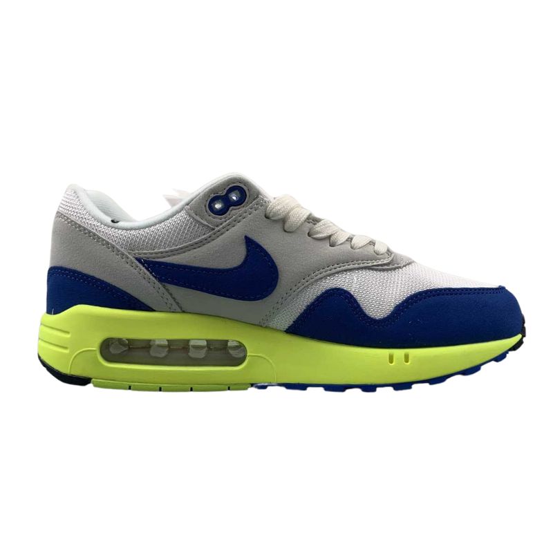 Nike Air Max 1 - 86 OG - Sail / Royal Blue