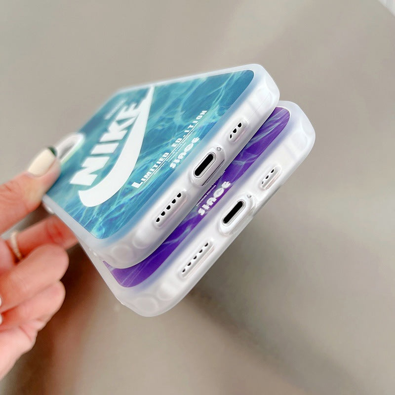 Nike - Case Iphone