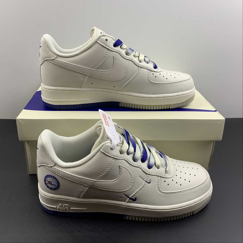 Nike Air Force 1 - '07 - SU19 - 76 ERS