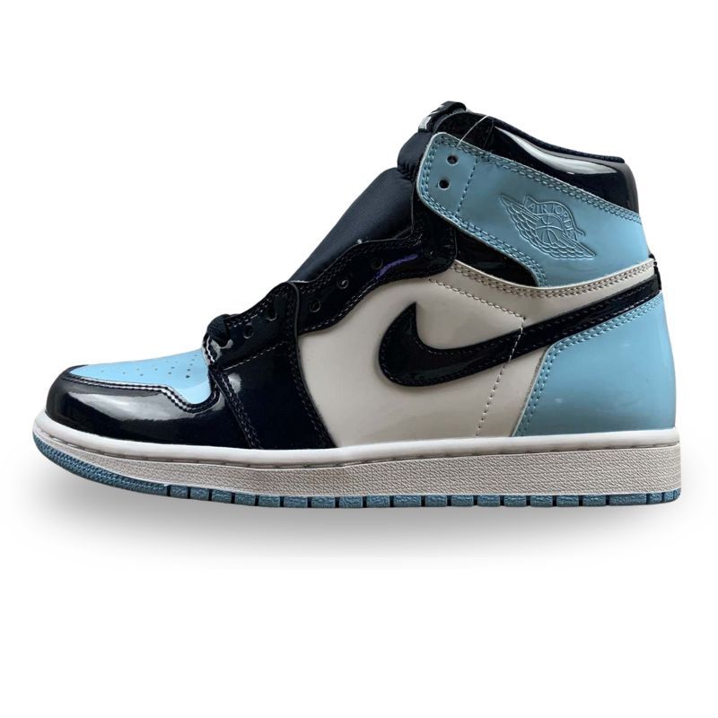 Nike Air Jordan 1 - High OG NRG - Month / Dark Blue - White