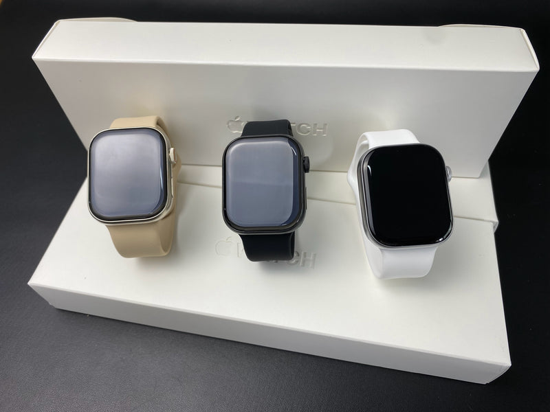 Smartwatch - S9 Watch - 47mm