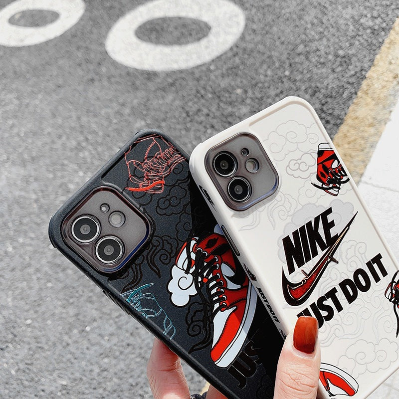 Nike - Case Iphone