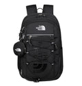 Mochila - The North Face - Unissex - Mult-Colours + Case Brinde