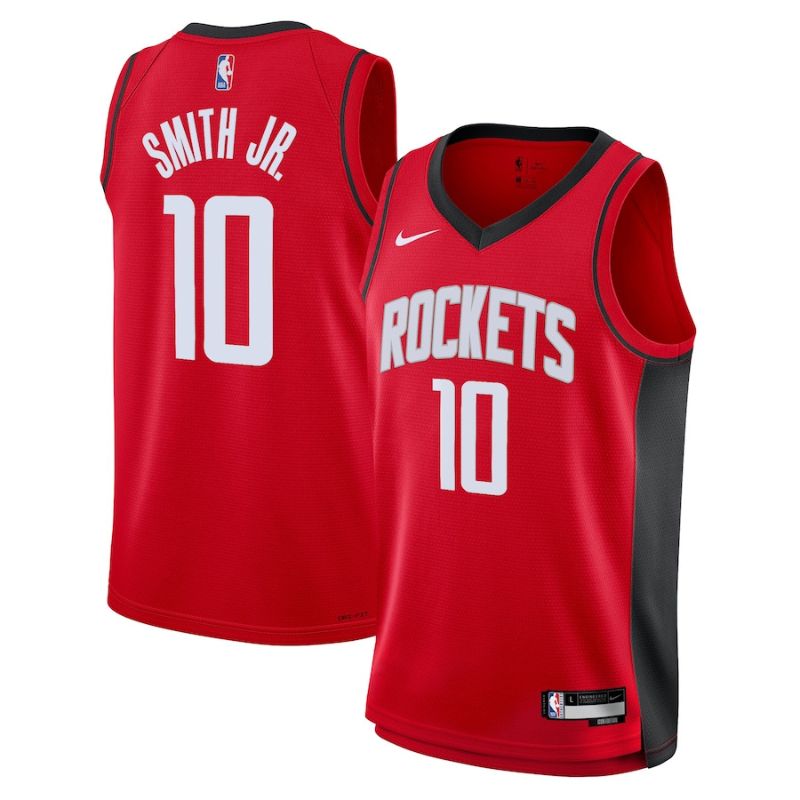 Regata NBA - Houston Rockets - Icon