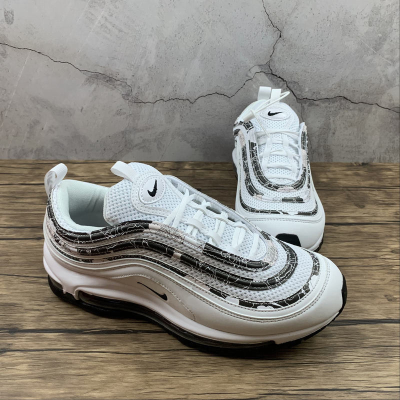 Nike Air Max 97 - SE - White / Black