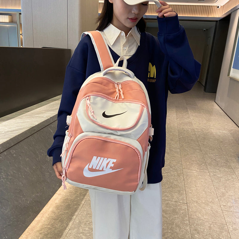 Mochila - Nike - Unissex - Mult-Colours