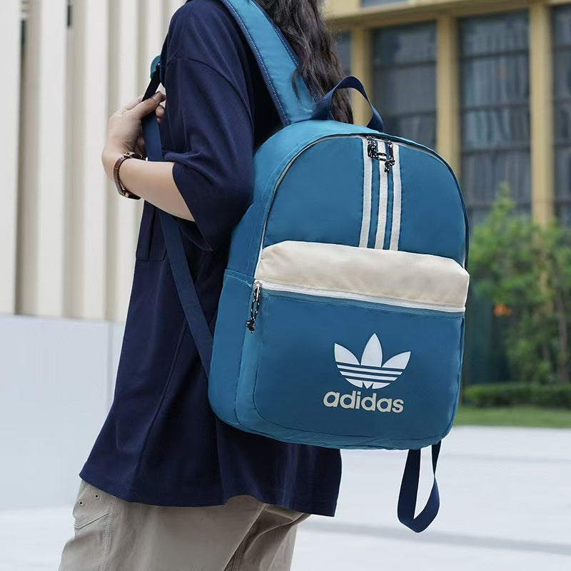 Mochila - Adidas - Unissex - Mult-Colours