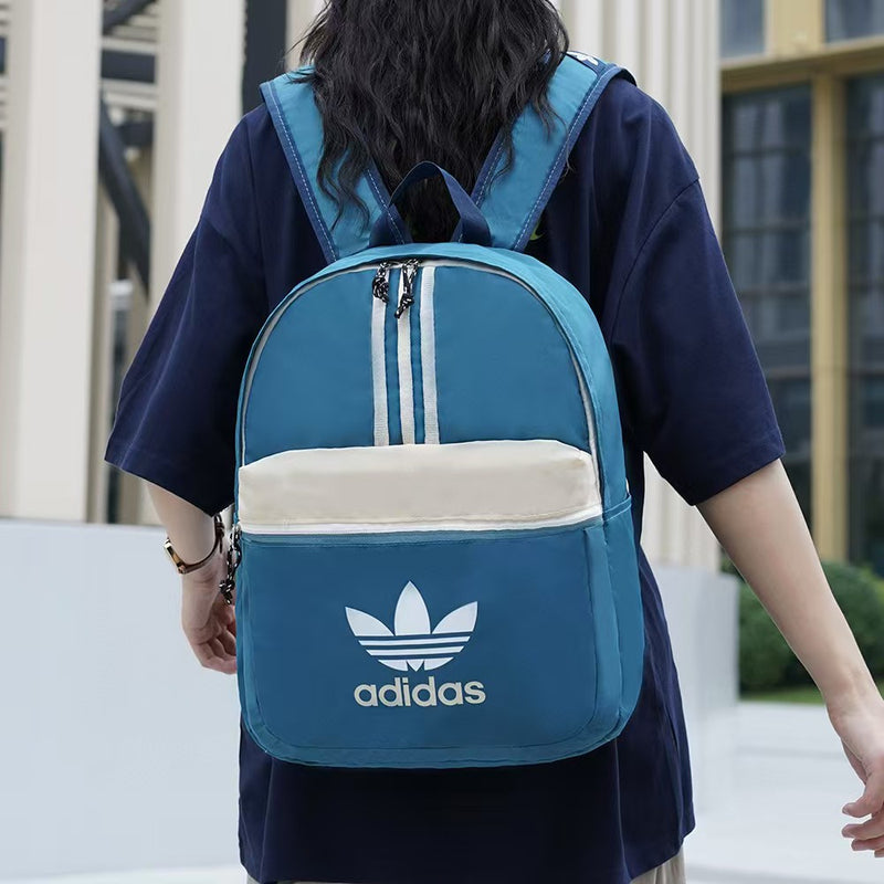 Mochila - Adidas - Unissex - Mult-Colours