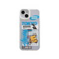 Tokyo - Case Iphone