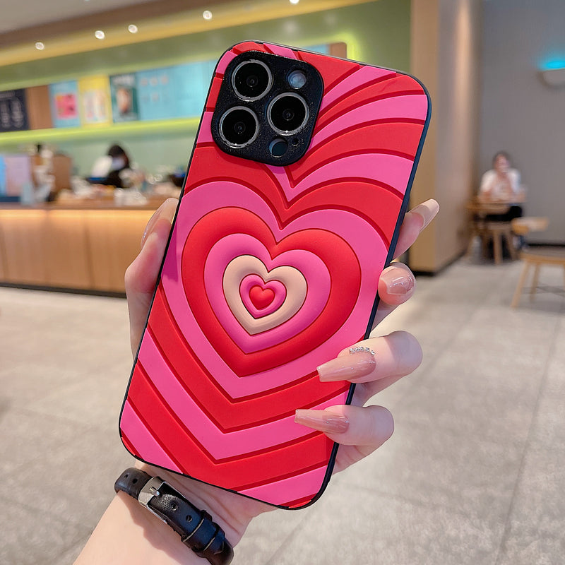 Love - Case Iphone