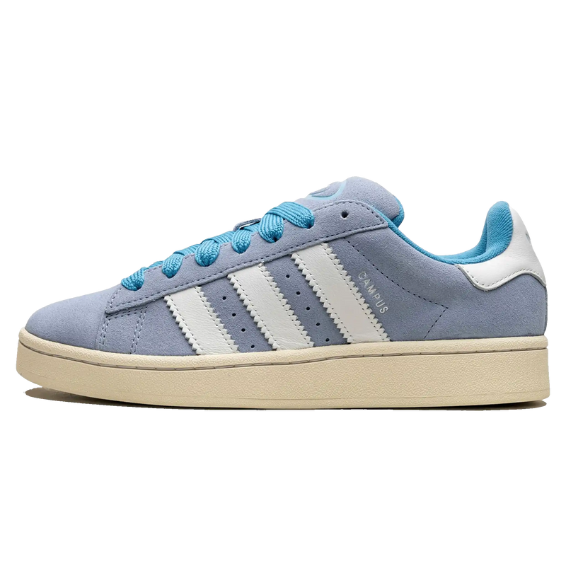 Tênis Adidas Campus 00s Feminino "Ambient Sky" Azul