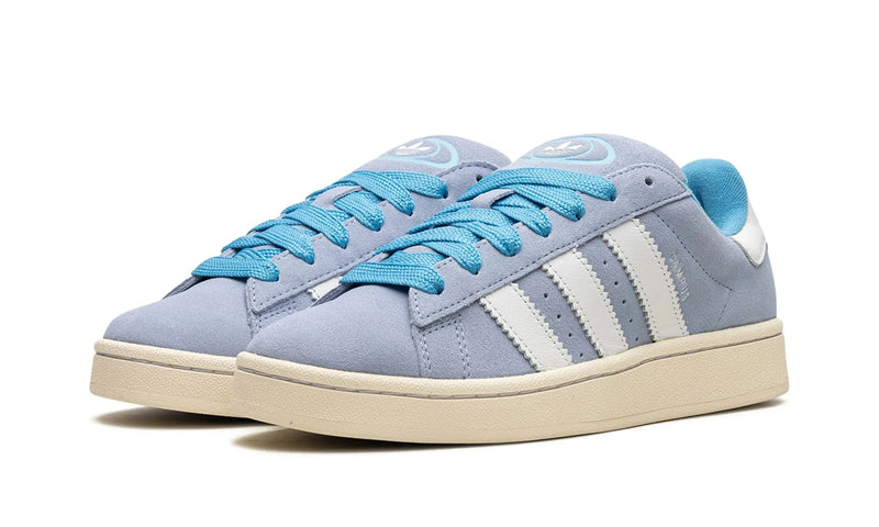 Tênis Adidas Campus 00s Feminino "Ambient Sky" Azul