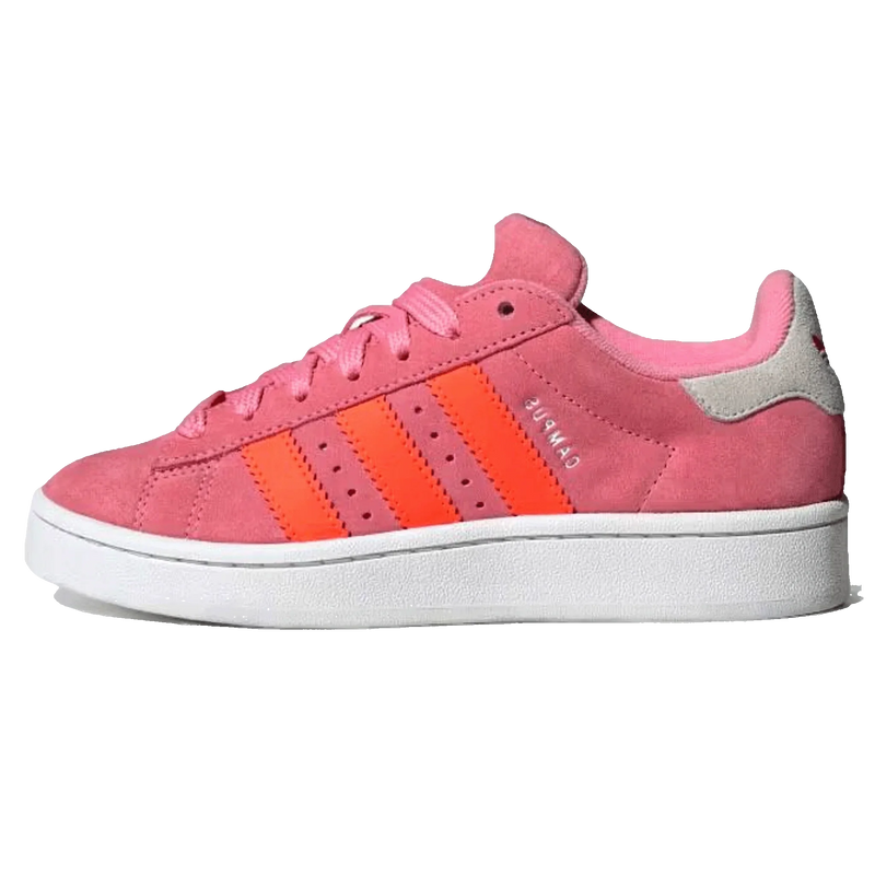 Tênis Adidas Campus 00s Feminino "Bliss Pink" Rosa