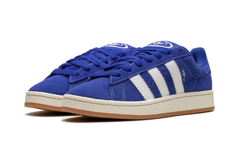 Tênis Adidas Campus 00s Feminino "Semi Lucid" Blue Azul