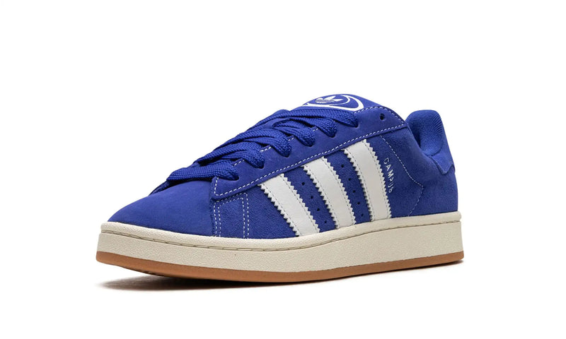 Tênis Adidas Campus 00s Feminino "Semi Lucid" Blue Azul