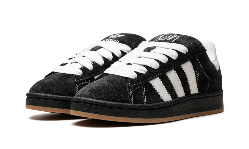 Tênis Adidas Campus 00s x Korn Preto