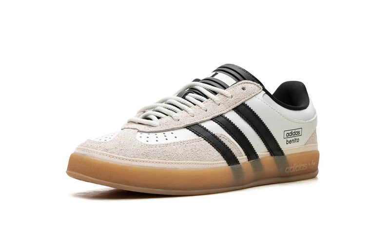 Tênis Adidas Gazelle Indoor x Bad Bunny