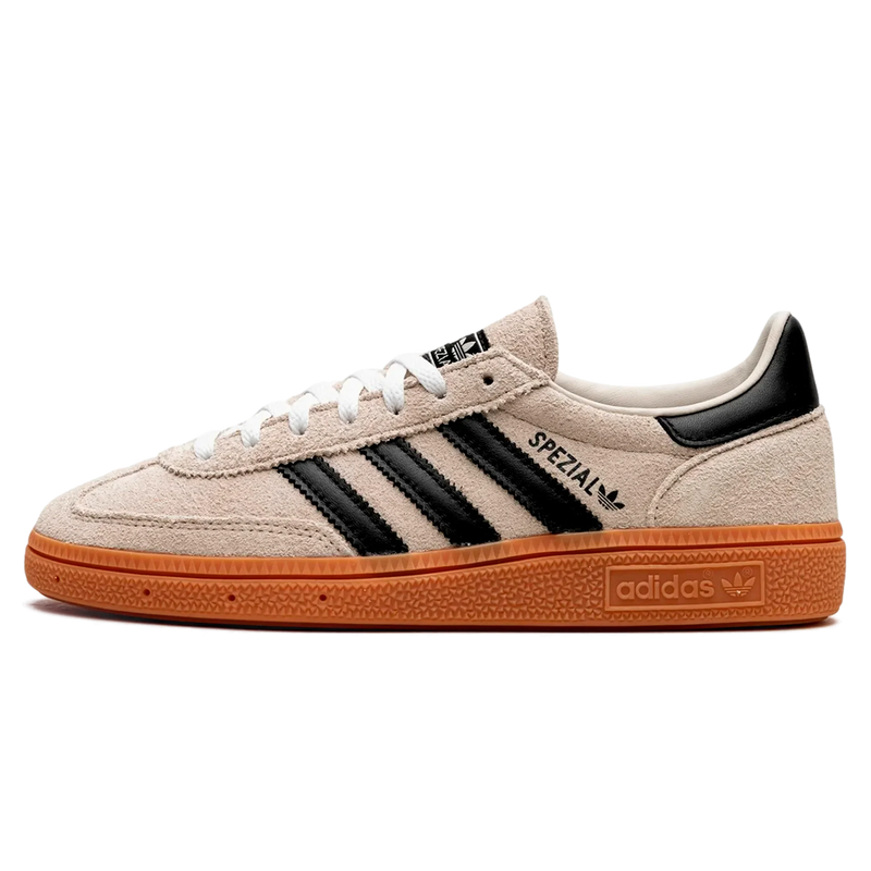 Tênis Adidas Handball Spezial "Aluminum" Cinza