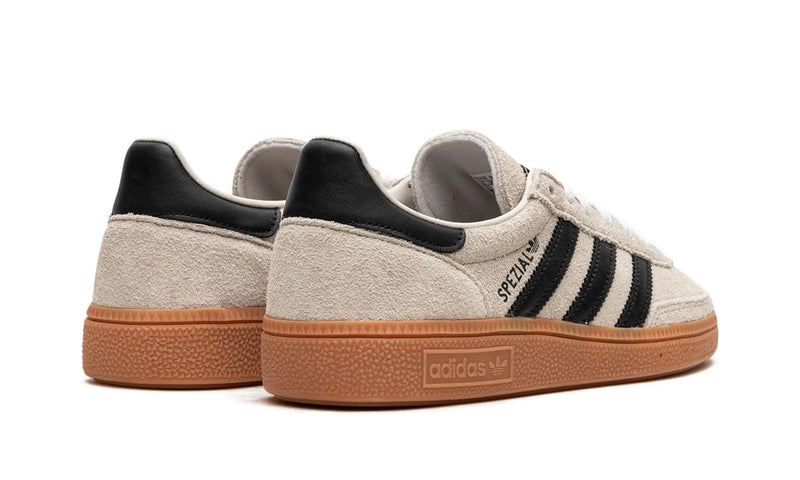 Tênis Adidas Handball Spezial "Aluminum" Cinza