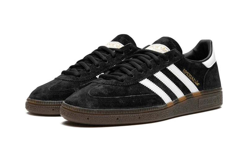 Tênis Adidas Handball Spezial "Black" Preto