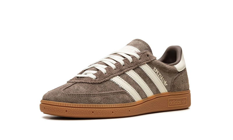 Tênis Adidas Handball Spezial "Earth Strata Gum" Marrom