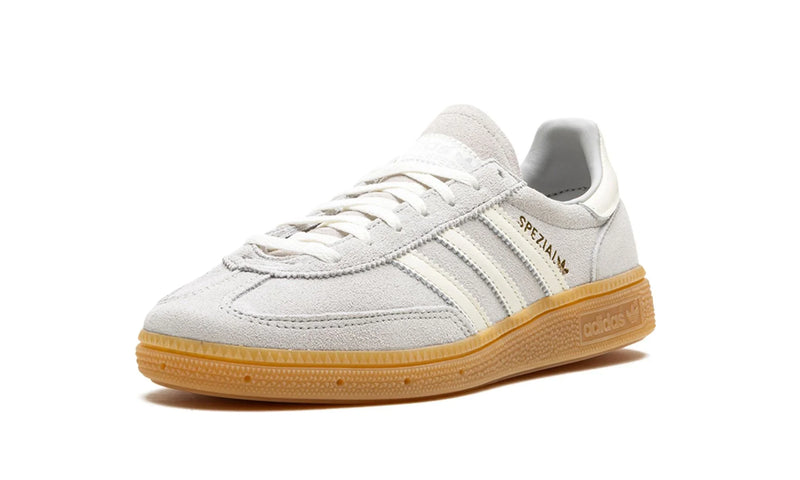 Tênis Adidas Handball Spezial "Grey Off-White" Cinza