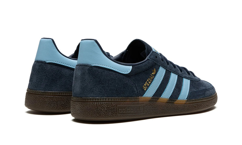 Tênis Adidas Handball Spezial "Navy Gum" Azul