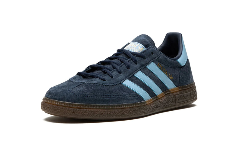 Tênis Adidas Handball Spezial "Navy Gum" Azul