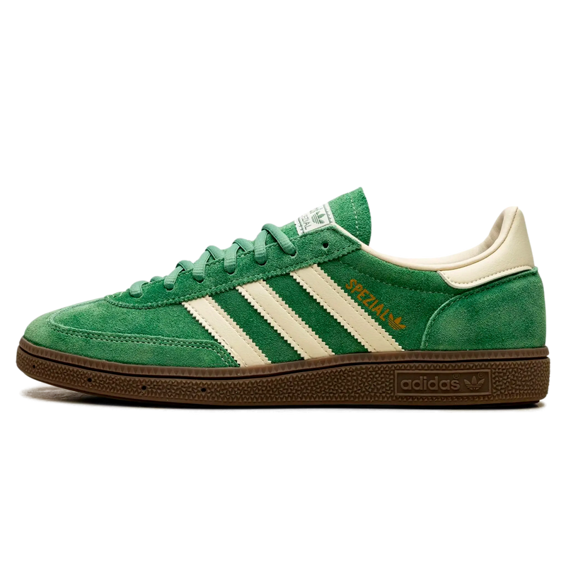 Tênis Adidas Handball Spezial "Preloved Green" Verde