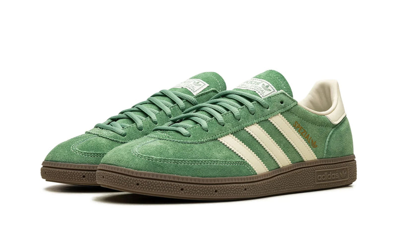 Tênis Adidas Handball Spezial "Preloved Green" Verde