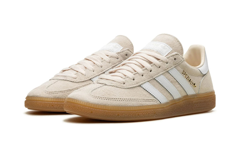 Tênis Adidas Handball Spezial "Wonder White" Branco