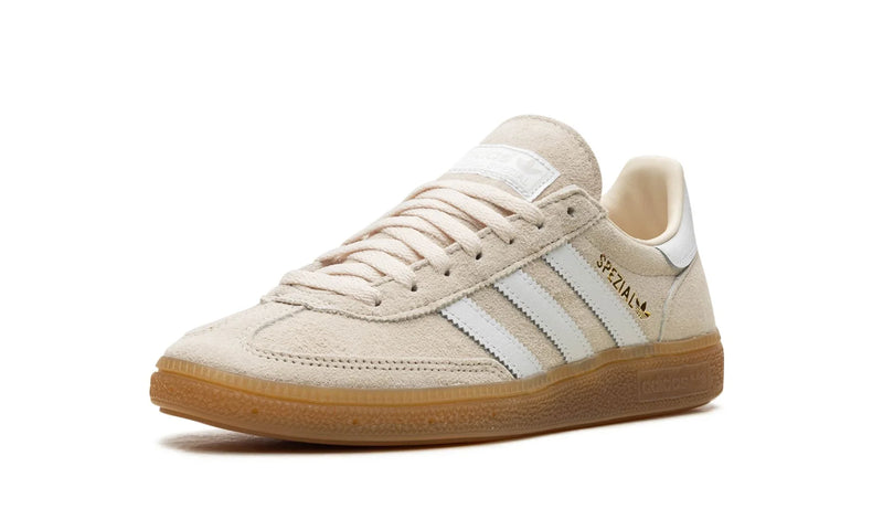 Tênis Adidas Handball Spezial "Wonder White" Branco