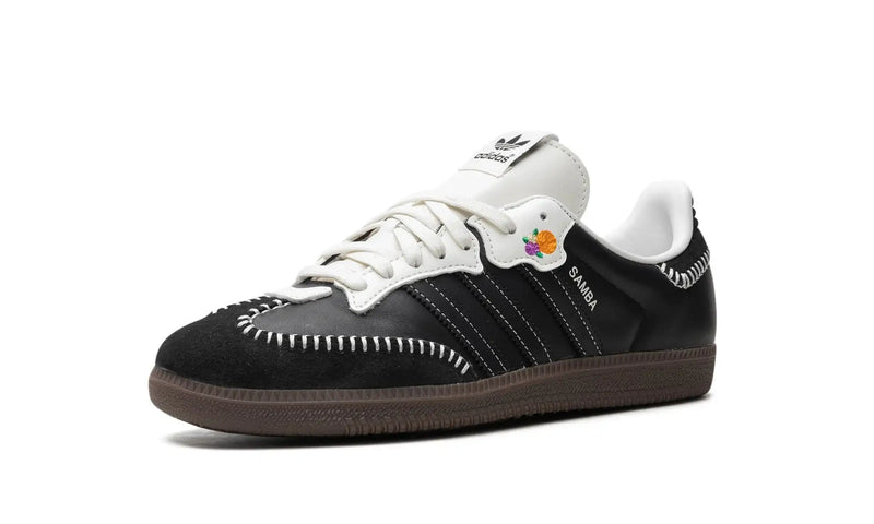 Tênis Adidas Samba OG Dia de los Muertos "Black"